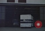 Image of Mobile Test Station New Mexico United States USA, 1978, second 54 stock footage video 65675031258