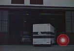 Image of Mobile Test Station New Mexico United States USA, 1978, second 55 stock footage video 65675031258