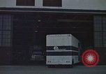 Image of Mobile Test Station New Mexico United States USA, 1978, second 56 stock footage video 65675031258