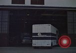 Image of Mobile Test Station New Mexico United States USA, 1978, second 57 stock footage video 65675031258