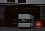 Image of Mobile Test Station New Mexico United States USA, 1978, second 58 stock footage video 65675031258