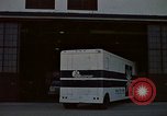 Image of Mobile Test Station New Mexico United States USA, 1978, second 60 stock footage video 65675031258