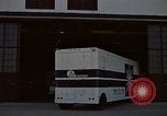 Image of Mobile Test Station New Mexico United States USA, 1978, second 61 stock footage video 65675031258
