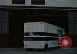Image of Mobile Test Station New Mexico United States USA, 1978, second 62 stock footage video 65675031258