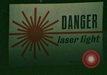 Image of Electromagnetic Hazards Group New Mexico United States USA, 1978, second 1 stock footage video 65675031259