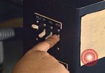 Image of Electromagnetic Hazards Group New Mexico United States USA, 1978, second 33 stock footage video 65675031259