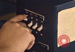 Image of Electromagnetic Hazards Group New Mexico United States USA, 1978, second 34 stock footage video 65675031259