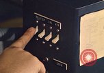 Image of Electromagnetic Hazards Group New Mexico United States USA, 1978, second 35 stock footage video 65675031259
