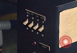 Image of Electromagnetic Hazards Group New Mexico United States USA, 1978, second 36 stock footage video 65675031259