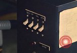Image of Electromagnetic Hazards Group New Mexico United States USA, 1978, second 38 stock footage video 65675031259
