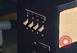 Image of Electromagnetic Hazards Group New Mexico United States USA, 1978, second 39 stock footage video 65675031259
