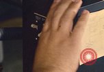 Image of Electromagnetic Hazards Group New Mexico United States USA, 1978, second 41 stock footage video 65675031259
