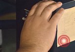 Image of Electromagnetic Hazards Group New Mexico United States USA, 1978, second 42 stock footage video 65675031259