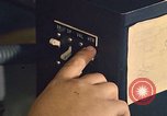 Image of Electromagnetic Hazards Group New Mexico United States USA, 1978, second 46 stock footage video 65675031259