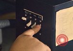 Image of Electromagnetic Hazards Group New Mexico United States USA, 1978, second 47 stock footage video 65675031259