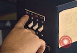 Image of Electromagnetic Hazards Group New Mexico United States USA, 1978, second 48 stock footage video 65675031259