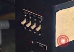 Image of Electromagnetic Hazards Group New Mexico United States USA, 1978, second 54 stock footage video 65675031259