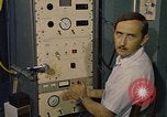 Image of Electromagnetic Hazards Group New Mexico United States USA, 1978, second 39 stock footage video 65675031261