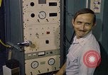 Image of Electromagnetic Hazards Group New Mexico United States USA, 1978, second 44 stock footage video 65675031261
