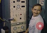 Image of Electromagnetic Hazards Group New Mexico United States USA, 1978, second 45 stock footage video 65675031261