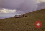 Image of Mobile Test Station New Mexico United States USA, 1978, second 3 stock footage video 65675031262