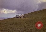 Image of Mobile Test Station New Mexico United States USA, 1978, second 4 stock footage video 65675031262