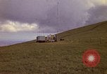 Image of Mobile Test Station New Mexico United States USA, 1978, second 5 stock footage video 65675031262