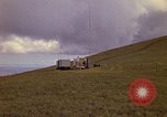 Image of Mobile Test Station New Mexico United States USA, 1978, second 7 stock footage video 65675031262