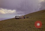 Image of Mobile Test Station New Mexico United States USA, 1978, second 9 stock footage video 65675031262
