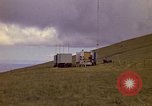 Image of Mobile Test Station New Mexico United States USA, 1978, second 11 stock footage video 65675031262