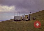 Image of Mobile Test Station New Mexico United States USA, 1978, second 13 stock footage video 65675031262