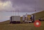 Image of Mobile Test Station New Mexico United States USA, 1978, second 15 stock footage video 65675031262