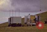 Image of Mobile Test Station New Mexico United States USA, 1978, second 16 stock footage video 65675031262