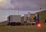 Image of Mobile Test Station New Mexico United States USA, 1978, second 17 stock footage video 65675031262