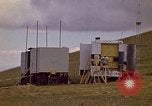Image of Mobile Test Station New Mexico United States USA, 1978, second 18 stock footage video 65675031262