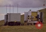 Image of Mobile Test Station New Mexico United States USA, 1978, second 19 stock footage video 65675031262