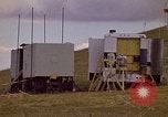Image of Mobile Test Station New Mexico United States USA, 1978, second 20 stock footage video 65675031262