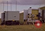 Image of Mobile Test Station New Mexico United States USA, 1978, second 21 stock footage video 65675031262