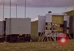 Image of Mobile Test Station New Mexico United States USA, 1978, second 22 stock footage video 65675031262