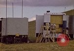 Image of Mobile Test Station New Mexico United States USA, 1978, second 23 stock footage video 65675031262