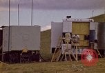 Image of Mobile Test Station New Mexico United States USA, 1978, second 24 stock footage video 65675031262
