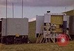 Image of Mobile Test Station New Mexico United States USA, 1978, second 25 stock footage video 65675031262