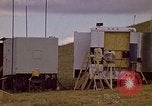 Image of Mobile Test Station New Mexico United States USA, 1978, second 26 stock footage video 65675031262