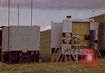 Image of Mobile Test Station New Mexico United States USA, 1978, second 27 stock footage video 65675031262