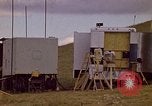 Image of Mobile Test Station New Mexico United States USA, 1978, second 29 stock footage video 65675031262