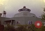 Image of Mobile Test Station New Mexico United States USA, 1978, second 32 stock footage video 65675031262