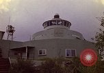 Image of Mobile Test Station New Mexico United States USA, 1978, second 33 stock footage video 65675031262