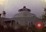 Image of Mobile Test Station New Mexico United States USA, 1978, second 35 stock footage video 65675031262
