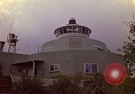 Image of Mobile Test Station New Mexico United States USA, 1978, second 37 stock footage video 65675031262