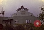 Image of Mobile Test Station New Mexico United States USA, 1978, second 38 stock footage video 65675031262